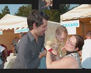 virades de l'espoir 2009