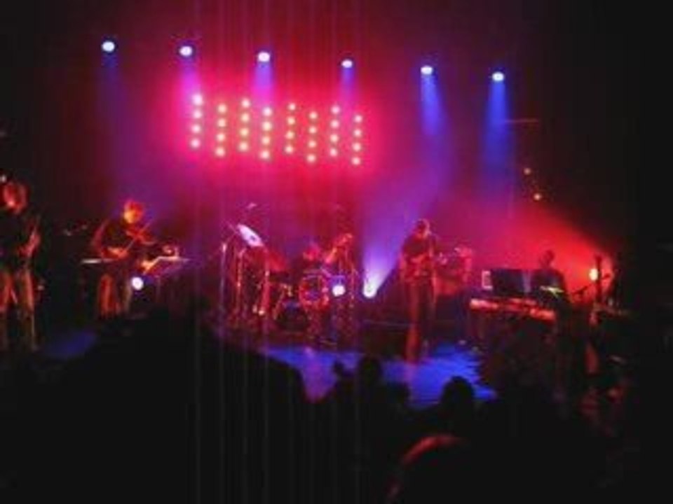 Univers Zero - Nancy Jazz Pulsations 2009