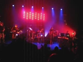 Univers Zero - Nancy Jazz Pulsations 2009