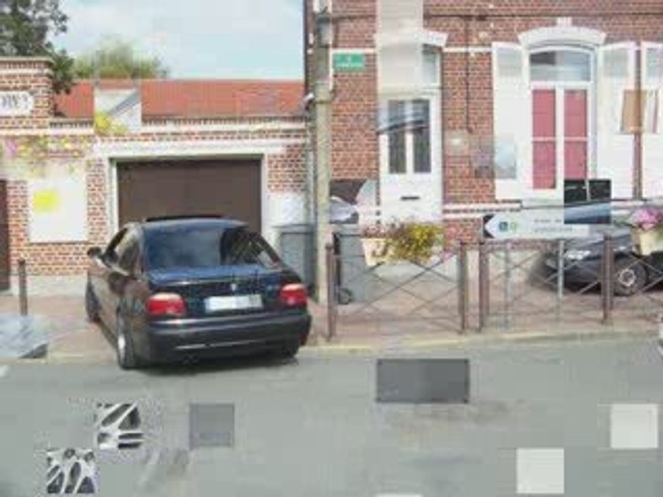 je suis suivi