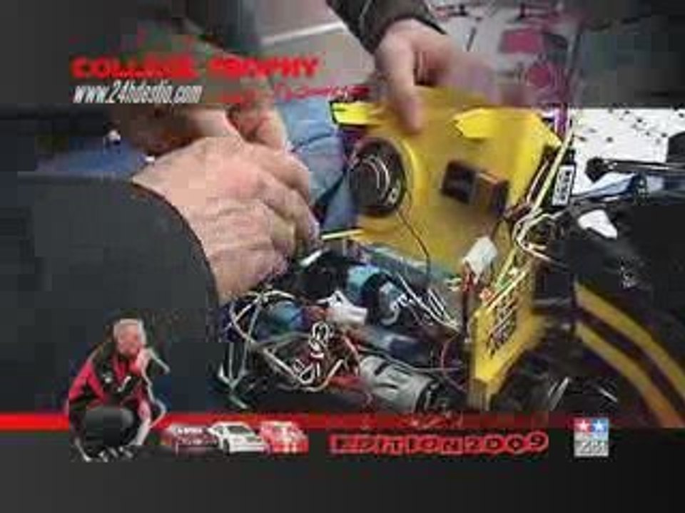 collegetrophy 2009