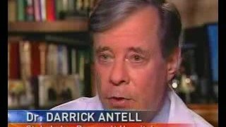 Secrets of Aging: Dr. Darrick Antell on ABC World News with
