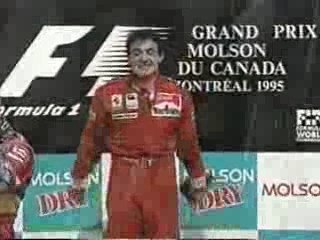 Formule 1 saison 1995 (4/9)
