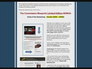 How To Make Money With Clickbank Review Site