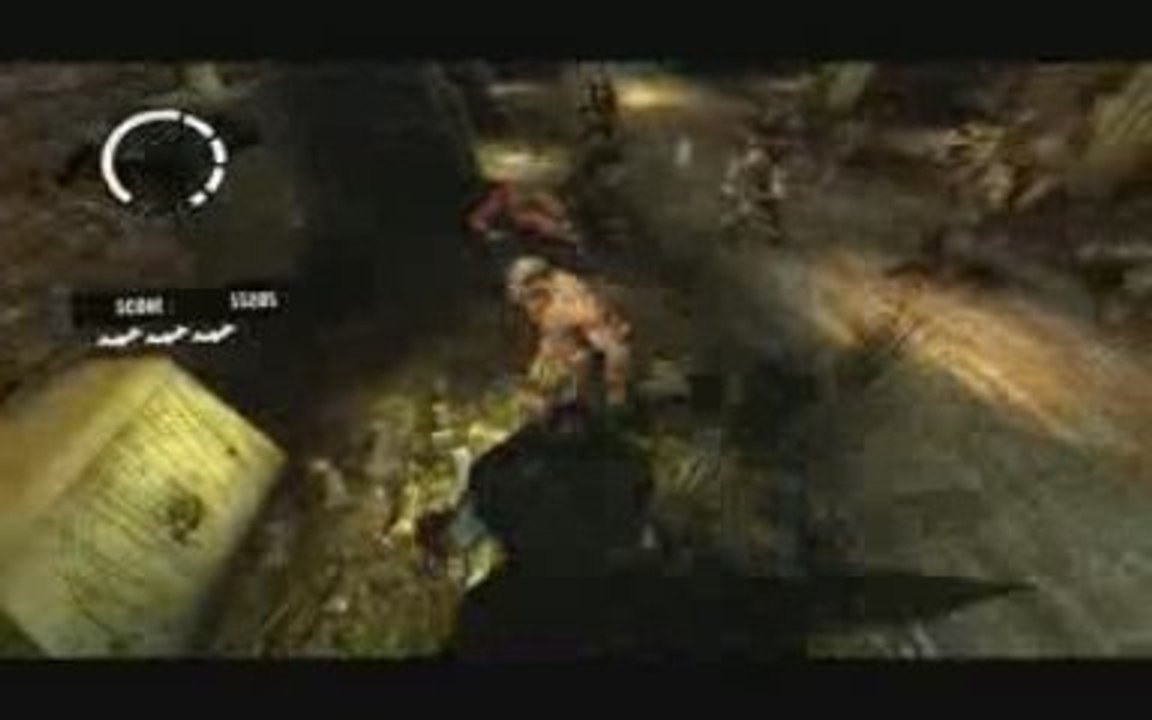 batman chauve souris des egouts extreme by aizen