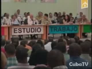 Convoca la UJC a su noveno congreso