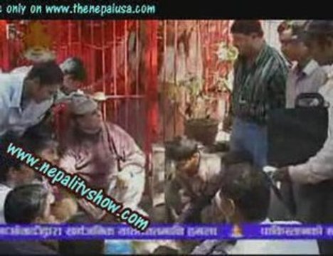 Jire Khursani-Oct. 12, 2009-Part 3