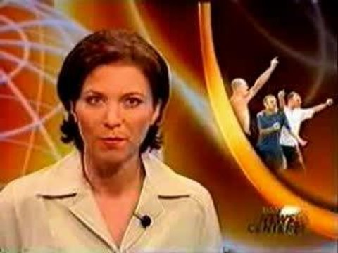 Cockney Rejects - War On The Terraces