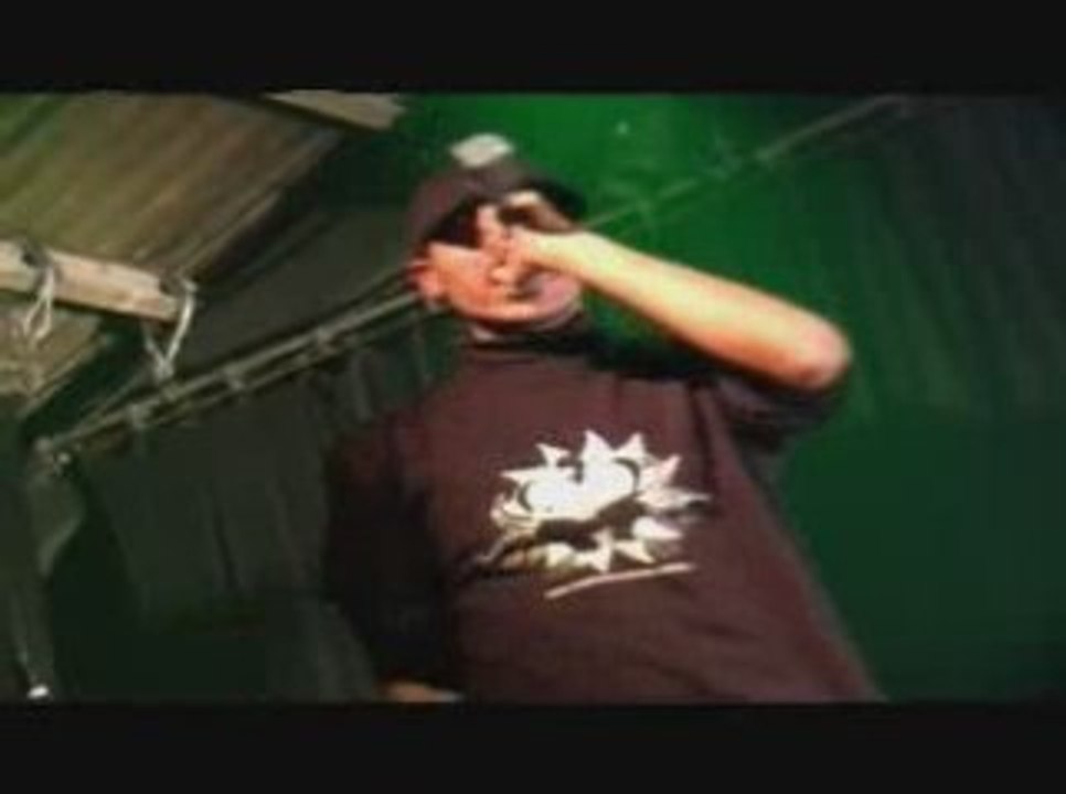 SALADIN LIVE AV PREMIERE DE LA RUMEUR ULS LIVE ACT 4 A BXL.