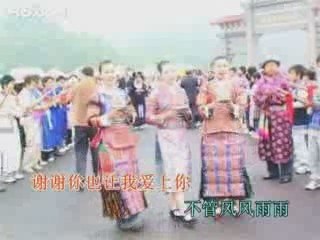 办桌二人组-在心里从此永远有个你 Miao/Hmong Video of China
