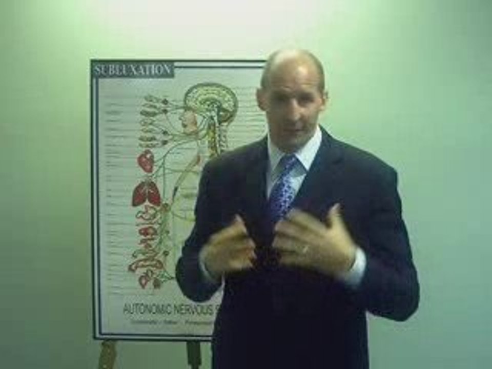 Dr. Haas'  Brain Based Therapy For Fibromyalgia