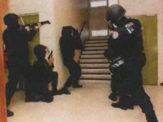 ANALYSE DE L'ARRESTATION DE KEMI SEBA PAR LE MANDAT D ARRET