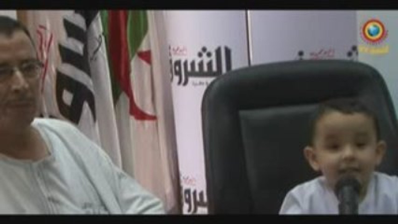 Avenir de l'algérie