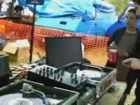 Teknival 1er Mai 2009 - FkT RMS RG by Moshé (partie_05)