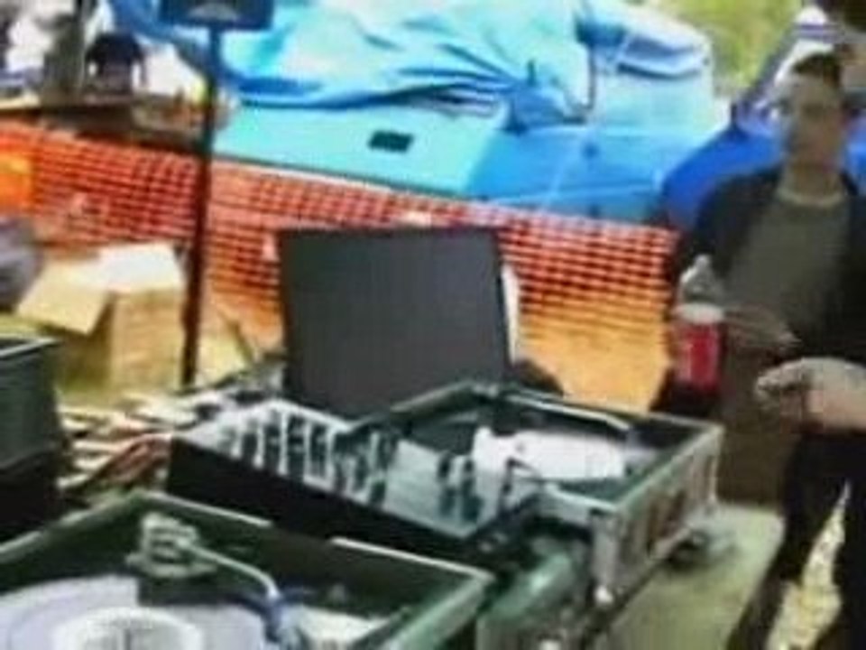 Teknival 1er Mai 2009 - FkT RMS RG by Moshé (partie_05)