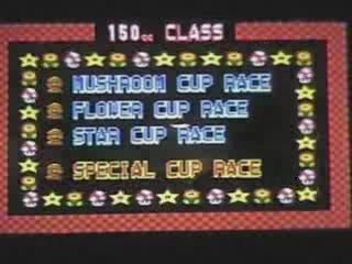 SMK World Championship 2009 - GP150cc  final ( part 1/3 )