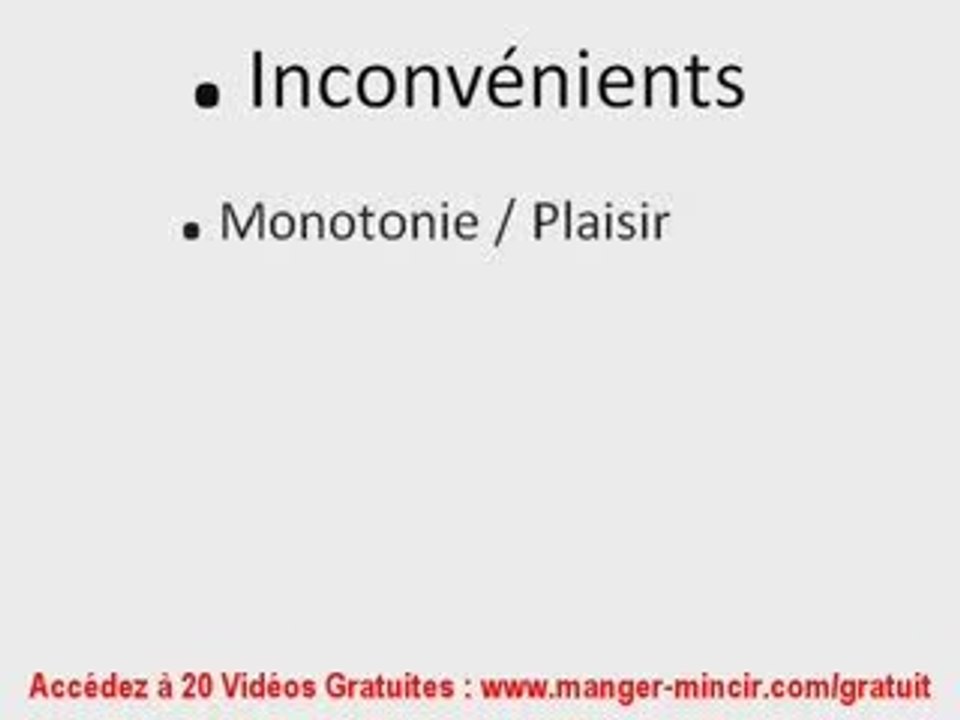 DECOUVREZ LE REGIME PROTEINE DE A a Z. REGIMES PROTEINE