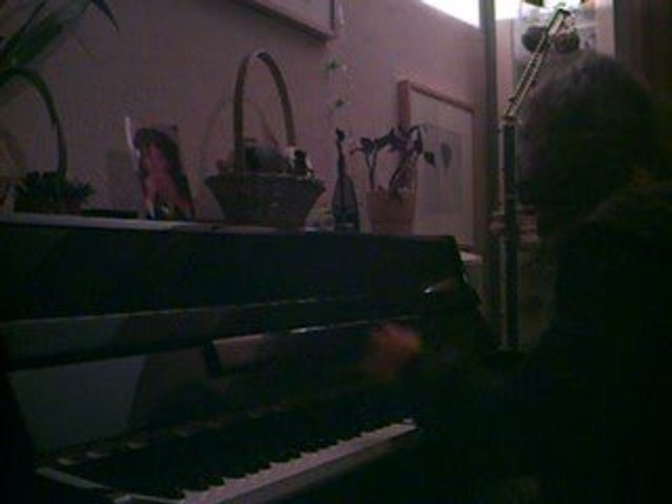 Tifa's Theme FFVII / Piano