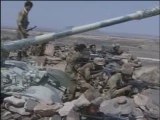 نشيد يمجد  انتصارات الجيش اليمني ضد الارهابيين الحوثيين