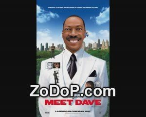 Watch The Full Movie Meet Dave (2008) Free Online