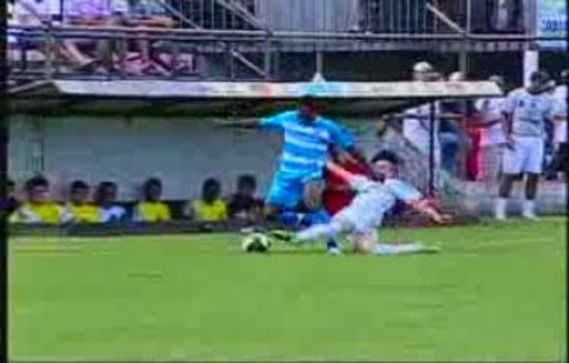 Fabricio Lateral Esquerdo