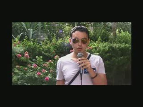 WPT Marrakech: Interview de Mickael Sebban