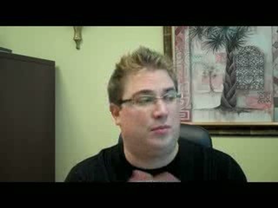 Sean La Rue | Quick Credit Tips