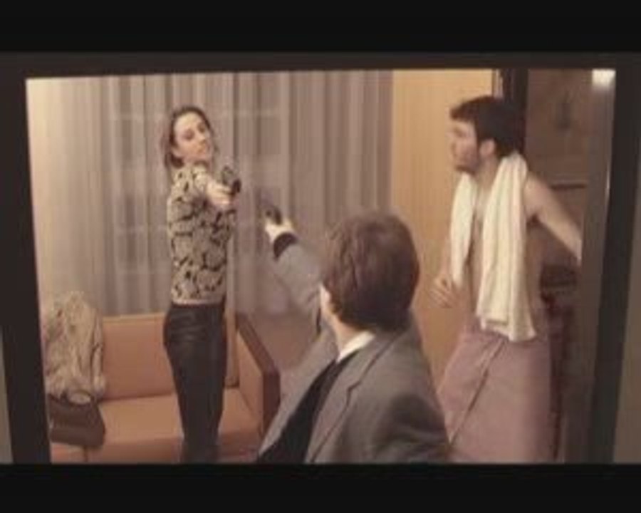 Catch Collector's Items - Le Film