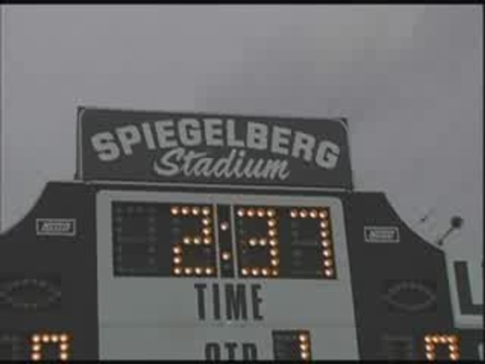 Girls Soccer: Roseburg at South Medford (10/13/09)