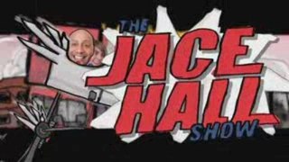 Marti Stalker On The Jace Hall Show