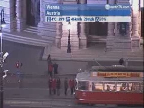 Yas Island - UAE - Abu Dhabi, London - United Kingdom, Bandar Seri Begawan - Brunei, Paris - France, Vienna - Austria, Cape Town - South Africa, Nouméa - New Caledonia