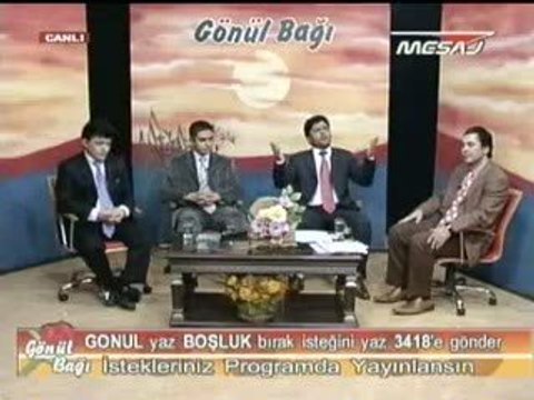 sedat Uçan Gururlanma insanoğlu, ilahi.cc