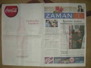 İSRAİL+ABD mallarına  boykot