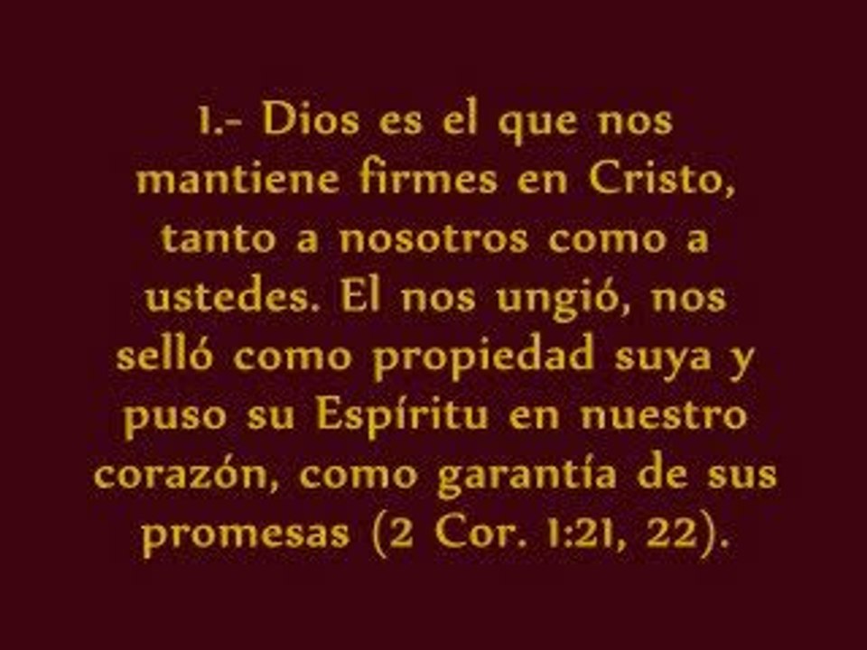 El sello de los adventistas del septimo dia (ASD) Y la marca