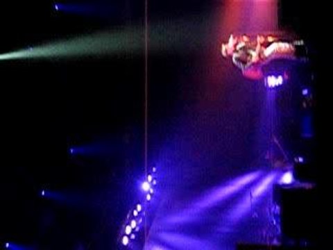 concert zenith raphael