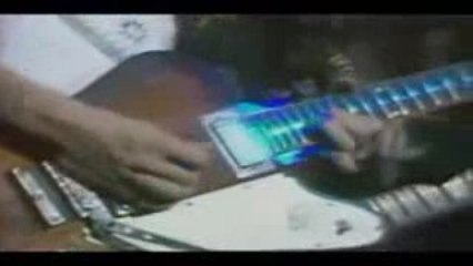 Lynyrd Skynyrd - Free Bird BBC 1975