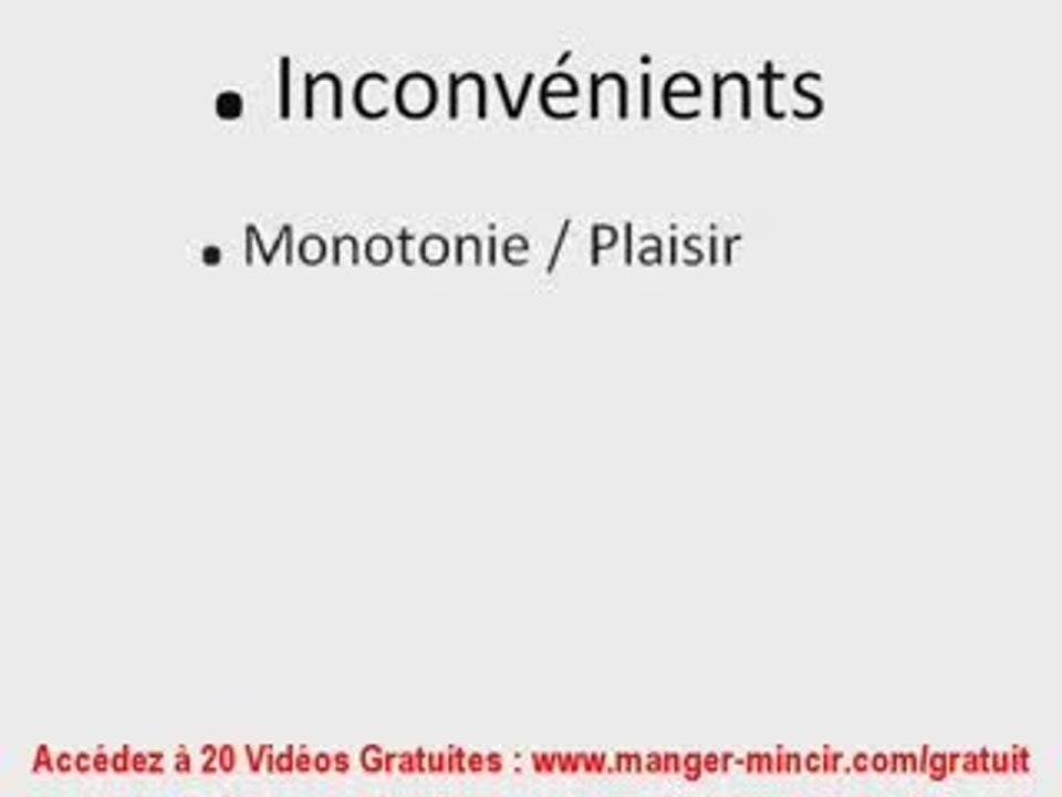 DECOUVREZ LE REGIME PROTEINE DE A a Z. REGIMES PROTEINE