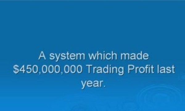 Auto Forex Money Making Signals