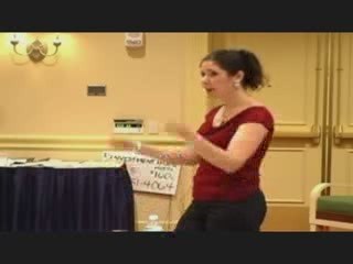 Heather Seitz: Dont't Give Them PDFs,EMAIL them