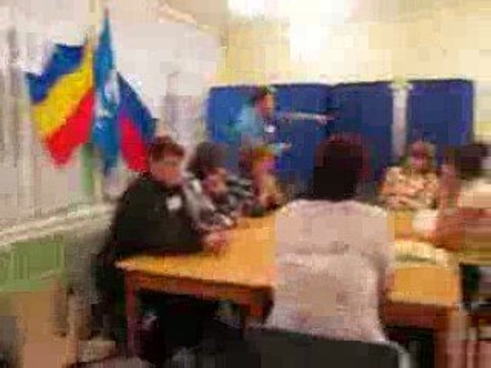 Поймали за руку