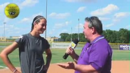 Episode 85 - Cat Osterman Interview