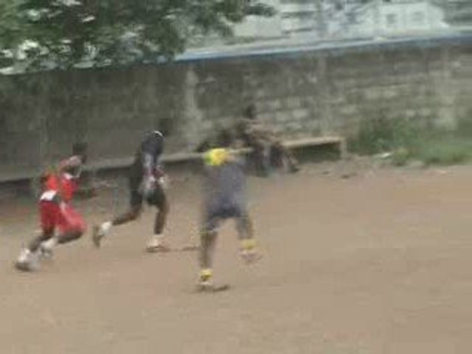 Match OCA 3