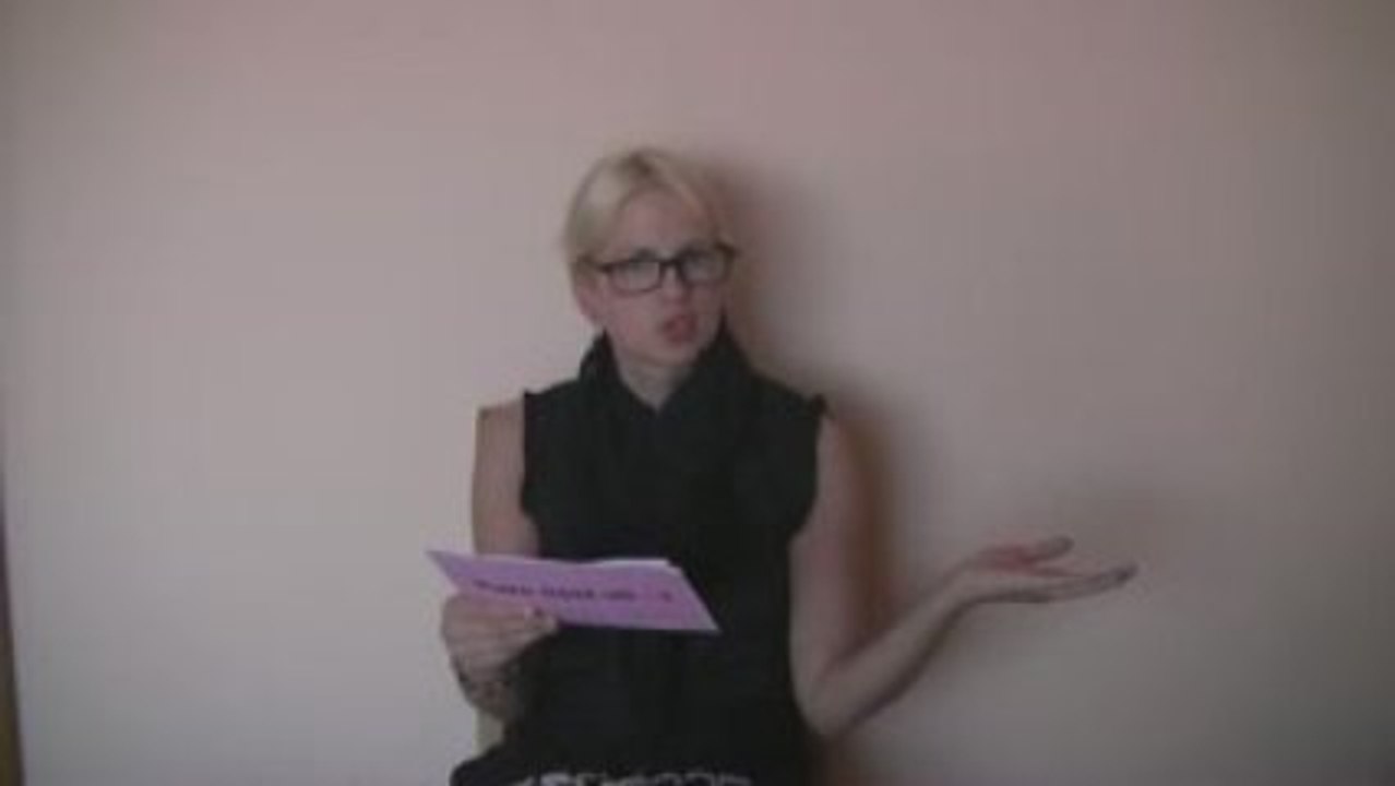 Folge 151: Was ist Redundanz?