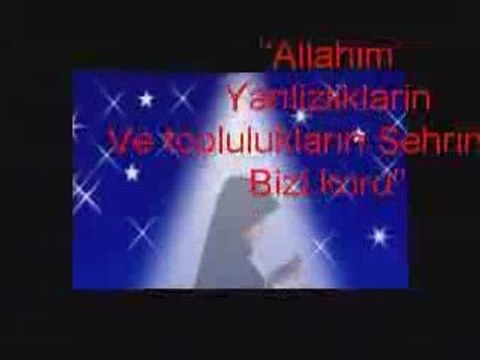 Sedat Uçan sevgiye layık Allah, ilahi.cc