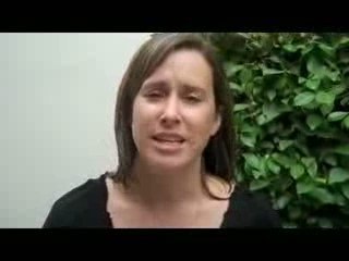 Sean La Rue | Vanessa Selman Endorses Sean La Rue