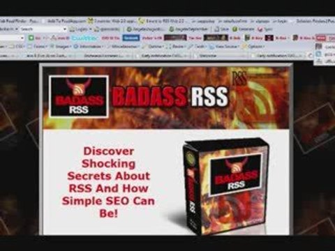 brute force evo II|some random brute out of the blue updates