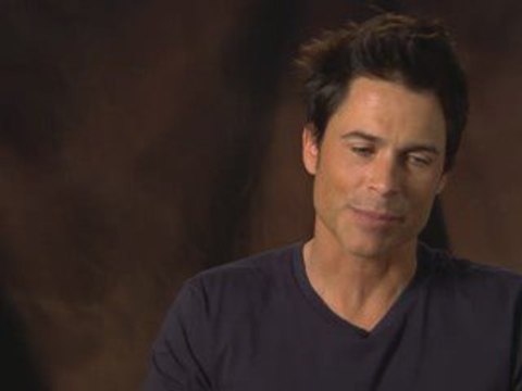 Brothers & Sisters 4.04 - Rob Lowe - Soundbyte 01