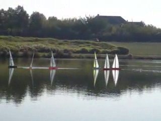 Régate RG65 france septembre 2009