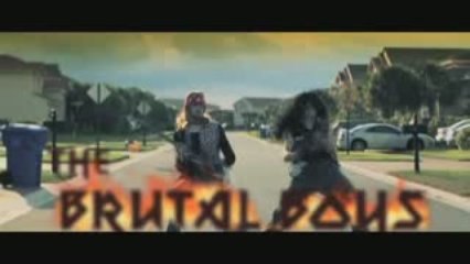 Crackin Some Heads and Blowing Crap Up - Film Riot