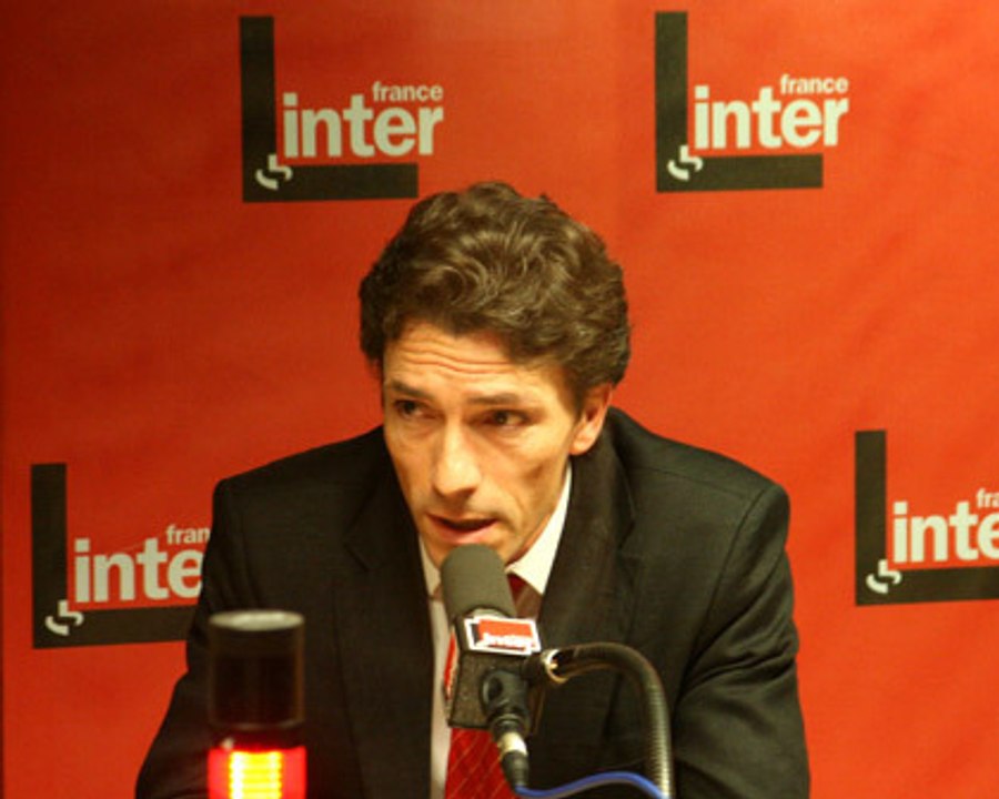 Justice - France Inter